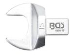 Bgs 15 Mm Chiave Aperta 9 X 12 Mm - 6900-15