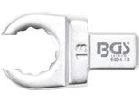 Bgs Chiave Combinata, Aperta 13 Mm, Attacco 9 X 12 Mm - 6904-13
