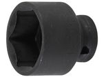 Bgs Kraft Chiave A Bussola Esagonale A Bussola Quadra 12,5 Mm (1/2") Sw 34 Mm - 5205-34"
