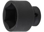 Bgs Chiave Elettrica A Bussola Esagonale Con Attacco Quadro 12,5 Mm (1/2") Sw 33 Mm - 5205-33"