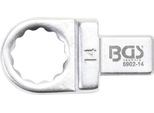 Bgs Chiave Combinata 14 Mm 9 X 12 Mm - 6902-14