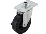 Bgs Ruota Girevole Per Carrello Da Officina Art. 4105 - 4105-2