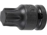 Bgs Power Bit Presa Quadra 12,5 Mm (1/2") Profilo T (Per Torx) T80 - 5486-T80"