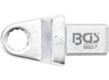 Bgs 7 Mm Chiave Ad Anello 9 X 12 Mm - 6902-7