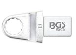 Bgs Chiave Combinata 13 Mm 14 X 18 - 6903-13