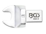 Bgs 8 Mm Chiave Aperta 9 X 12 Mm - 6900-8