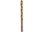 Bgs Technic Punta A Torsione - HSS-G Nitruro Di Titanio - 7 Mm - 2040-7