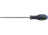 Bgs Lima Da Officina Taglio Rotondo 3 200 Mm - 6558
