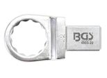 Bgs Chiave Combinata 22 Mm 14 X 18 - 6903-22