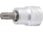 Bgs Bit A Presa Quadrata 20 Mm (3/4") Profilo A T (Per Torx) T60 - 5189-T60"