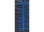 Bgs Carrello Da Officina 1/3 Vuoto Per Art. 4118 - 4118-1
