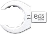 Bgs Chiave Combinata Aperta 19 Mm Ricettacolo 9 X 12 Mm - 6904-19