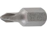 Bgs Bit Drive Esagono Esterno 10 Mm (3/8") Phillips PH2 - 4601"