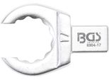 Bgs Chiave Combinata, Aperta 17 Mm, Presa 9 X 12 Mm - 6904-17
