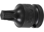 Bgs Power Bit Presa Quadra 12,5 Mm (1/2") Profilo T (Per Torx) T55 - 5486-T55"