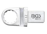 Bgs Chiave Combinata 17 Mm 14 X 18 - 6903-17