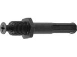 Bgs Adattatore Per Mandrino Da Trapano 1/2" Unf Per Mandrino Sds - 9766"