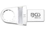 Bgs Chiave Combinata 14 Mm 14 X 18 - 6903-14