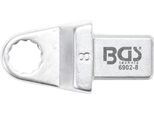 Bgs 8 Mm Chiave A Scatola 9 X 12 Mm - 6902-8