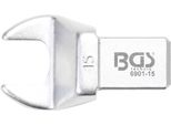Bgs 15 Mm Chiave Aperta 14 X 18 - 6901-15