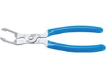 Bgs Pinza Per Candelette Ad Angolo Per Opel 1.7 Diesel - 6693