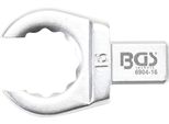 Bgs Chiave Combinata, Aperta 16 Mm, Attacco 9 X 12 Mm - 6904-16