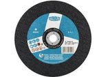 Disco Da Taglio Basic D230X3Mm Diritto 2In1 Foro 22,23 Mm