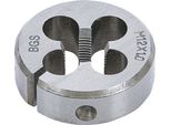Filiera Per Filettatura | M12 X 1,0 X 38 Mm