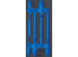 Bgs Carrello Officina 1/3 Vuoto Per Art. 4197 - 4197-1