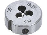 Fustella Per Filettatura | M3 X 0,5 X 25 Mm