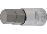 Bgs Bit Lunghezza Attacco 70 Mm Attacco Quadro 12,5 Mm (1/2") Attacco Esagonale 13/16"" - 2753"