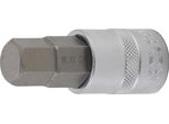 Inserto Bit | Lunghezza 70 Mm | Attacco Quadrato 12,5 Mm (1/2") | Attacco Esagonale 11/16"""