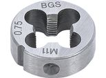 Filiera Per Filettatura | M11 X 0,75 X 25 Mm