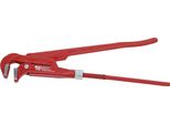 Bgs Chiave Per Tubi Angolare 38 Mm - 1,5" Forma Svedese - 6789"