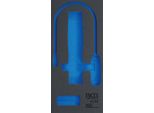 Bgs Carrello Da Officina 1/3 Vuoto Per Art. 4146 - 4146-1