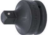 Bgs Adattatore Per Chiave A Bussola 38 Mm (1-1/2") - Attacco Quadro 25 Mm (1"") - 7468"