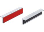Bgs Morsa Ganasce Di Protezione Alluminio Larghezza 125 Mm 2 Pz. - 6799