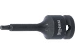 Bgs Estrattore Di Viti Con Attacco Quadro 12,5 Mm (1/2") Per Esagono Cavo Difettoso 4 Mm - 7004-4"