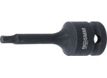 Bgs Estrattore Di Viti Con Attacco Quadro 12,5 Mm (1/2") Per Esagono Cavo Difettoso 5 Mm - 7004-5"