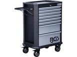 Bgs Carrello Da Officina 8 Cassetti Vuoto - 4107