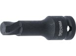 Bgs Estrattore Di Viti Con Attacco Quadro 12,5 Mm (1/2") Per Esagono Cavo Difettoso 12 Mm - 7004-12"