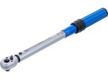 Bgs Chiave Dinamometrica 2826, Uscita A Comando Quadro Esterno 10 Mm (3/8"), 20 - 120 Nm"