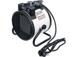 Bgs Termoventilatore Elettrico 2 Kw - 73370