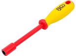 Bgs Vde Cacciavite A Bussola Esagonale Sw 10 Mm Lunghezza Lama 125 Mm - 71090