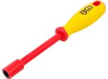 Bgs Vde Cacciavite A Bussola Esagonale Sw 12 Mm Lunghezza Lama 125 Mm - 71092