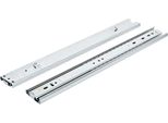Guide Per Cassetti Per Carrelli Da Officina Art. 4204, 4205, 4206, 4235, 6070 | 2 Pz.