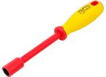 Bgs Vde Cacciavite A Bussola Esagonale Sw 13 Mm Lunghezza Lama 125 Mm - 71093