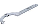 Bgs Chiave A Gancio Con Perno 80 - 120 Mm - 74230