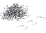 Bgs Set Di Morsetti Di Riparazione Per Angoli Esterni 0,6 Mm 100 Pz - 73348