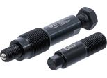 Bgs Attrezzo Per La Rimozione Della Puleggia Dell'albero Motore Per Ford Ecoblue 2.0L - 70924-1